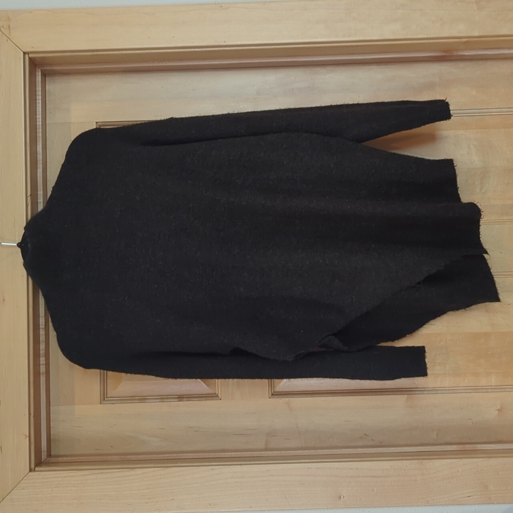 Zara sweater